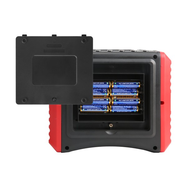 Miernik Uni-T UT586+