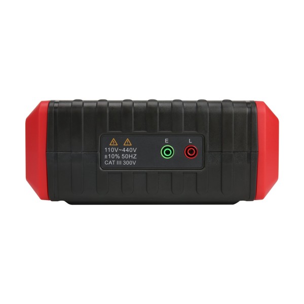 Miernik Uni-T UT586+