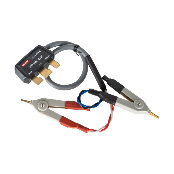 Miernik Uni-T UT622C