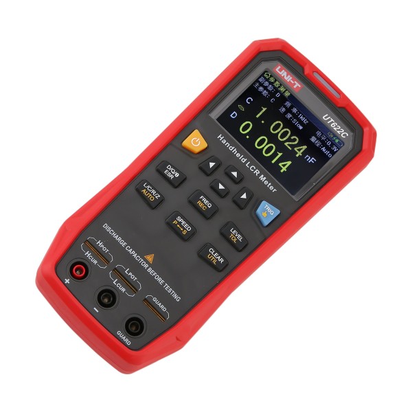 Miernik Uni-T UT622C