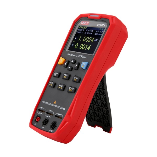 Miernik Uni-T UT622A