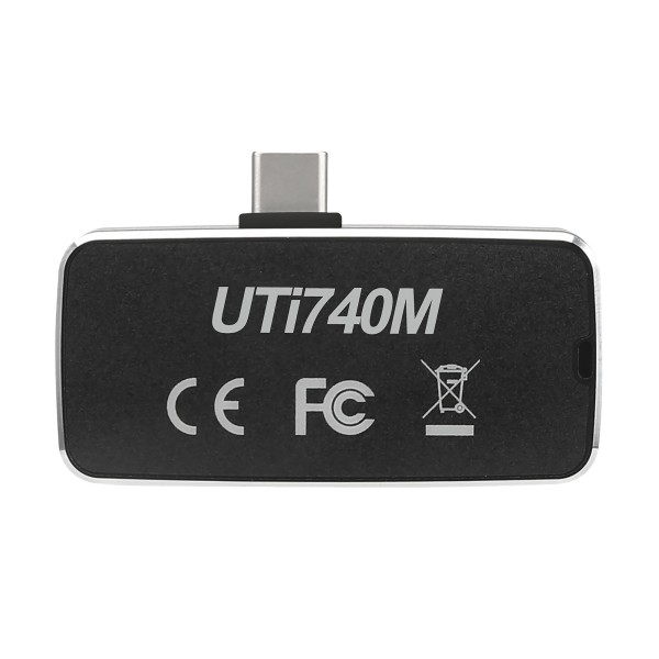 Kamera termowizyjna Uni-T UTi740M