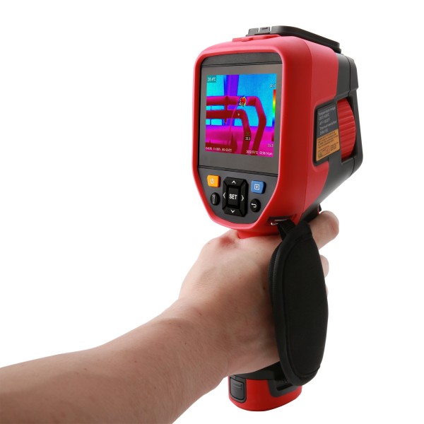 Kamera termowizyjna Uni-T UTi256G