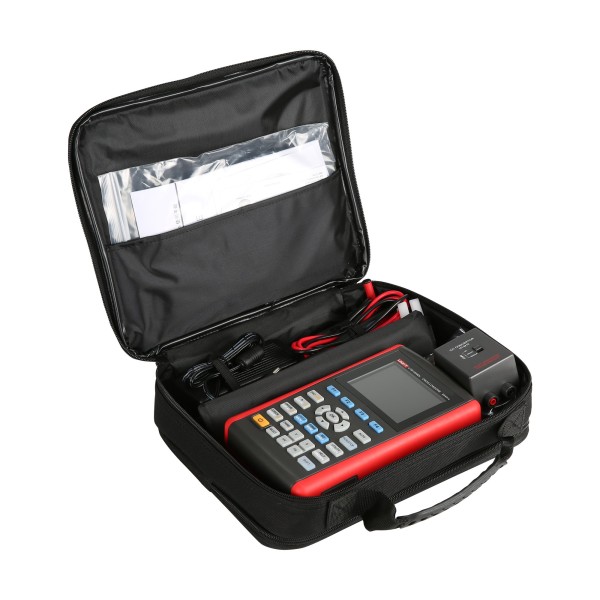 Oscyloskop Uni-T UTD1025DL