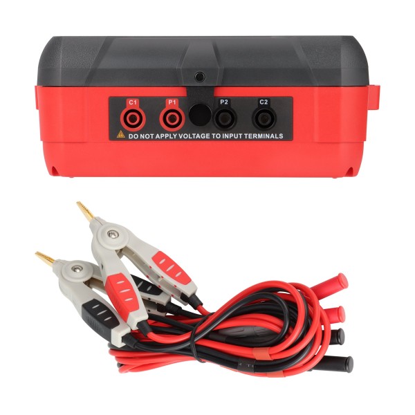 Miernik Uni-T UT620C+