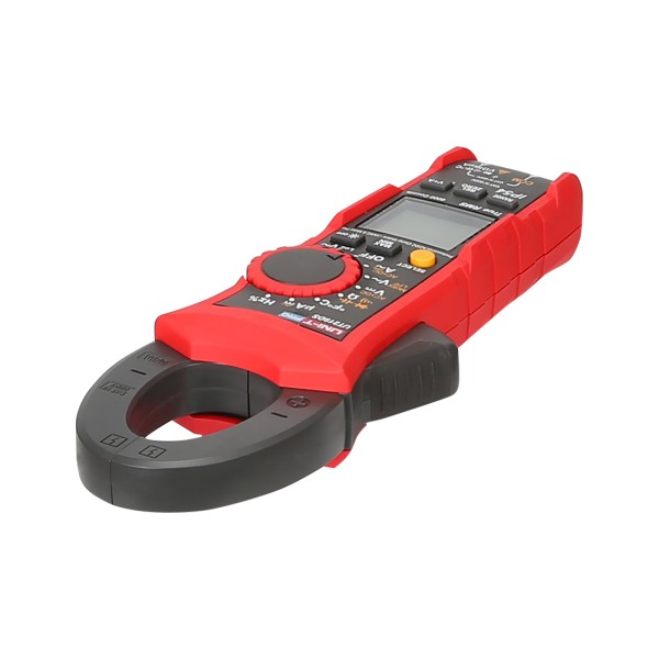 Miernik cęgowy profesjonalny Uni-T UT219DS