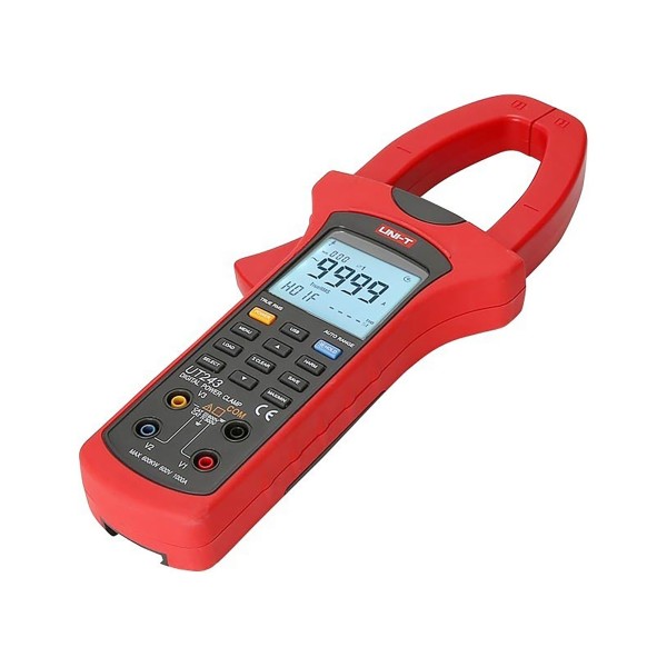 Miernik cęgowy profesjonalny Uni-T UT243