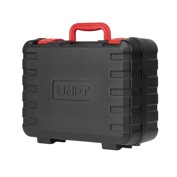 Miernik cęgowy profesjonalny Uni-T UT243