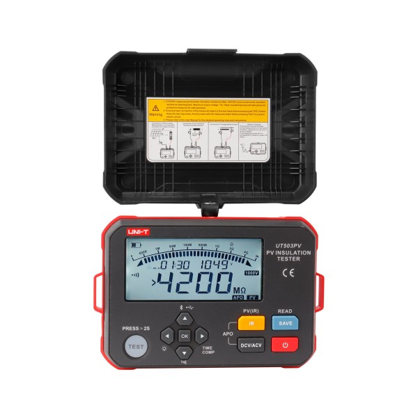 Tester Uni-T UT503PV