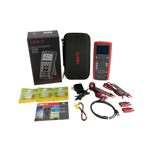 Kalibrator Uni-T UT714