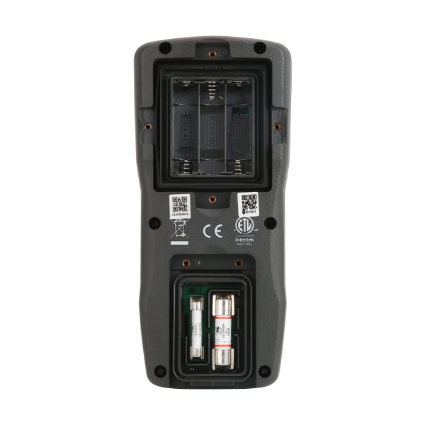 Przemysłowy miernik uniwersalny Uni-T UT197