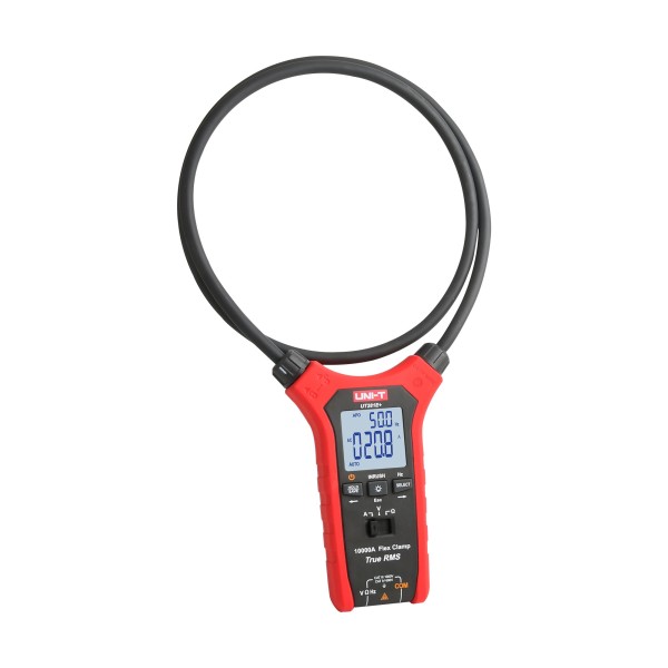 Miernik cęgowy Uni-T UT281E+