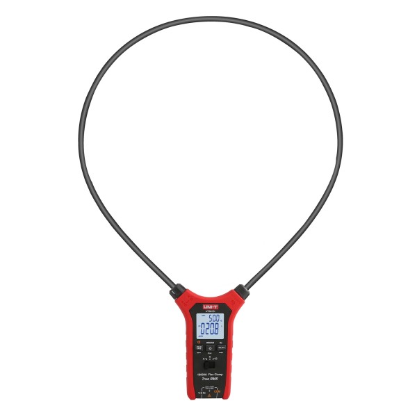 Miernik cęgowy Uni-T UT281E+