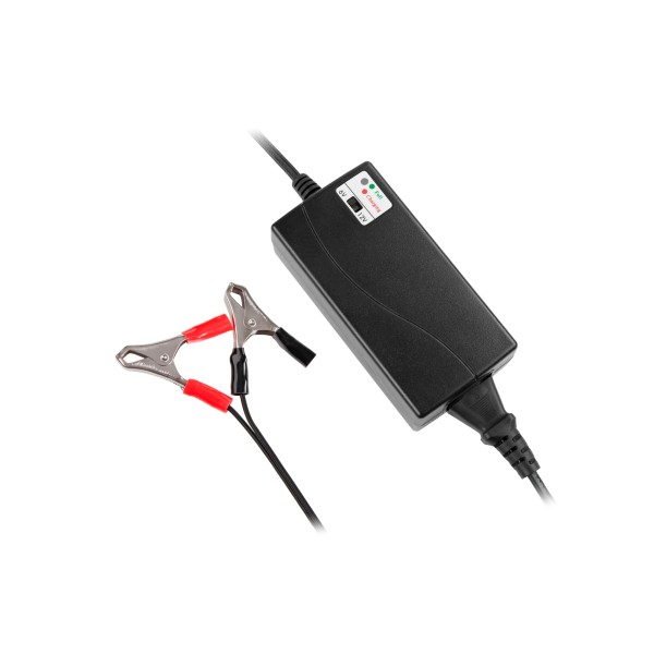 Akumulator żelowy VIPOW 12V 10Ah