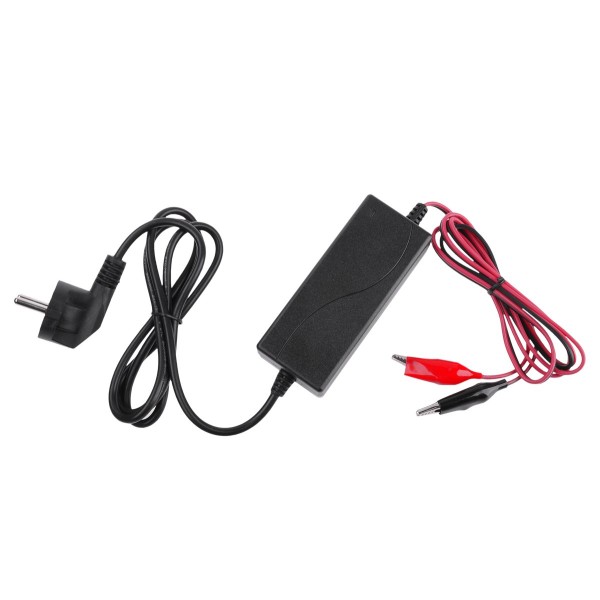 Ładowarka do akumulatorów żelowych 24V (do 8Ah)