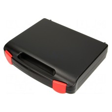 Walizka LICEFA K2001