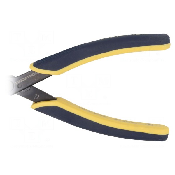 Szczypce LINDSTRÖM 6258