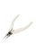 Szczypce LINDSTRÖM 7590