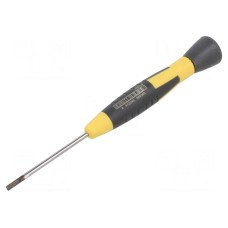 Wkrętak: precyzyjny LINDSTRÖM 800-2.5-50ESD