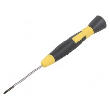 Wkrętak: precyzyjny LINDSTRÖM 801-00-50ESD