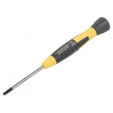 Wkrętak: precyzyjny LINDSTRÖM 803-10-50ESD