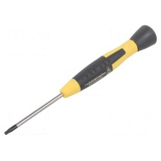 Wkrętak: precyzyjny LINDSTRÖM 803-9-50ESD