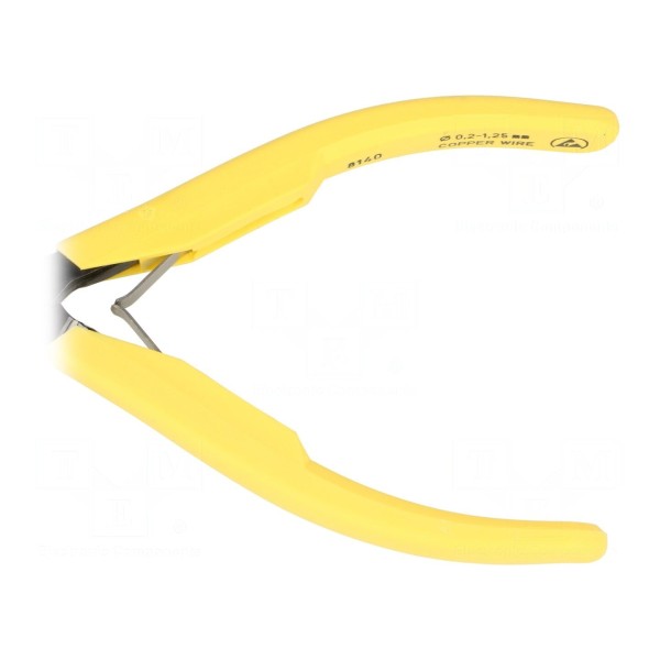 Szczypce LINDSTRÖM 8140