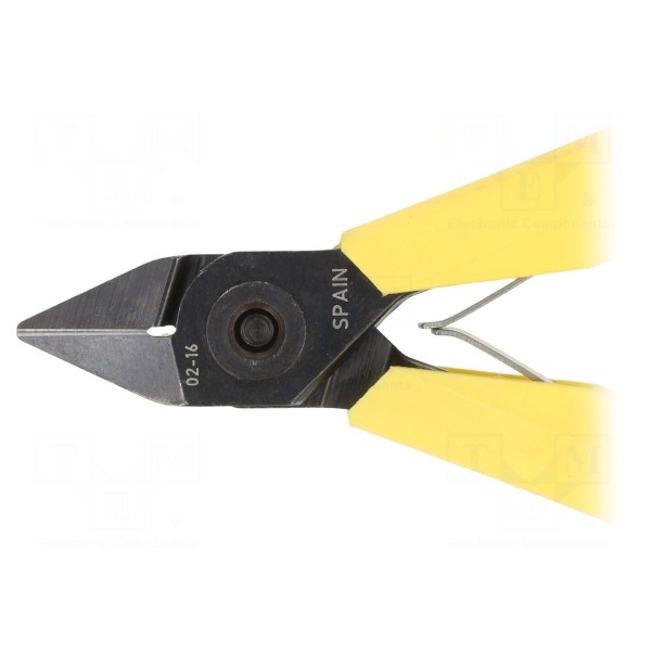 Szczypce LINDSTRÖM 8156