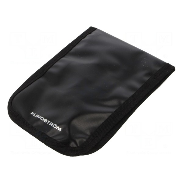 Pęseta-zestaw LINDSTRÖM 9855