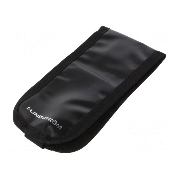 Pęseta-zestaw LINDSTRÖM 9858