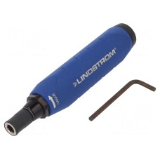 Wkrętak: dynamometryczny LINDSTRÖM PS501-2