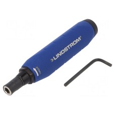 Wkrętak: dynamometryczny LINDSTRÖM PS501-3