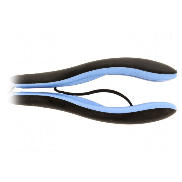 Szczypce LINDSTRÖM RX 7891