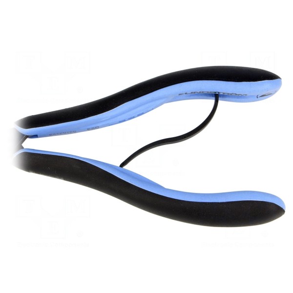 Szczypce LINDSTRÖM RX 8141