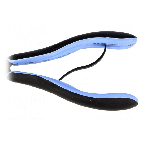 Szczypce LINDSTRÖM RX 8150