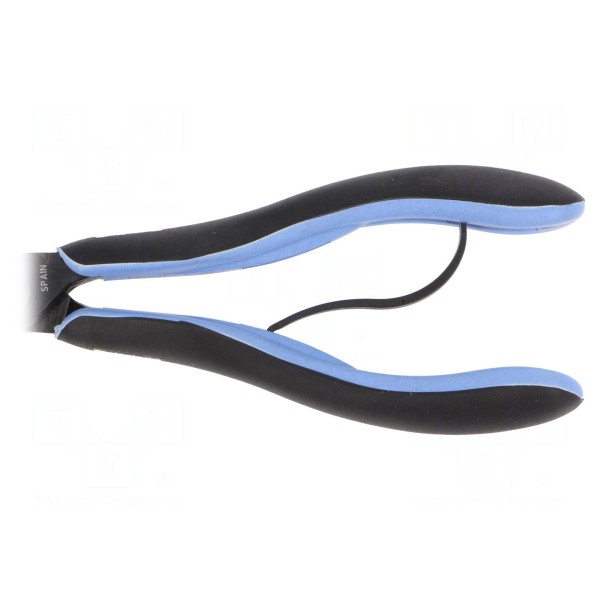 Szczypce LINDSTRÖM RX 8161