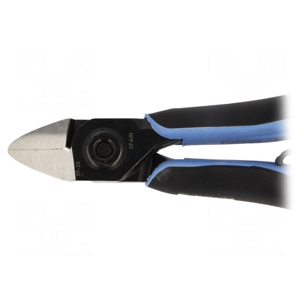 Szczypce LINDSTRÖM RX 8162