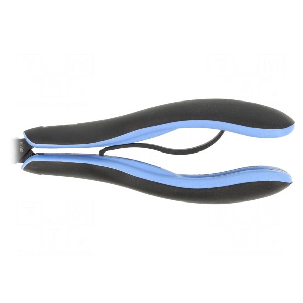 Szczypce LINDSTRÖM RX 8211