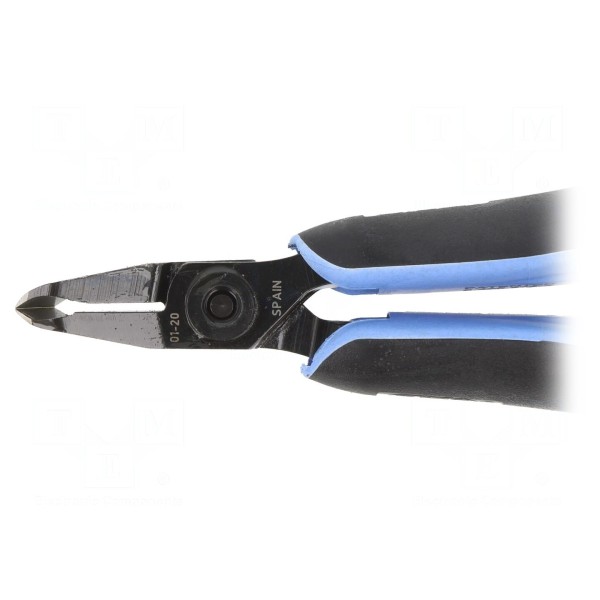 Szczypce LINDSTRÖM RX 8247