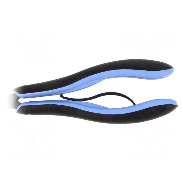 Szczypce LINDSTRÖM RX 8248