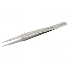 Pęseta LINDSTRÖM TL SM 109-SA