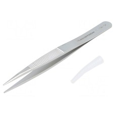 Pęseta LINDSTRÖM TL 00B-SA