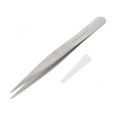 Pęseta LINDSTRÖM TL 00D-SA