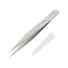 Pęseta LINDSTRÖM TL 0C9-SA