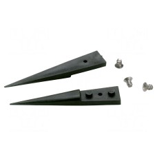 Końcówka LINDSTRÖM TL 259 ACF