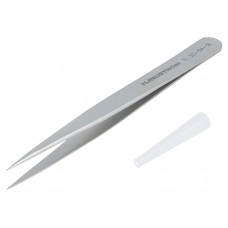 Pęseta LINDSTRÖM TL 3C-SA-SL