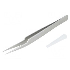 Pęseta LINDSTRÖM TL 5A-SA-SL