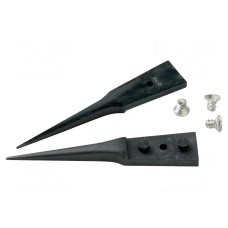 Końcówka LINDSTRÖM TL 5ACF