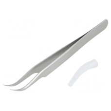 Pęseta LINDSTRÖM TL 7-SA