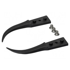 Końcówka LINDSTRÖM TL 7ACF